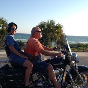 Meet your Posher, Leonette